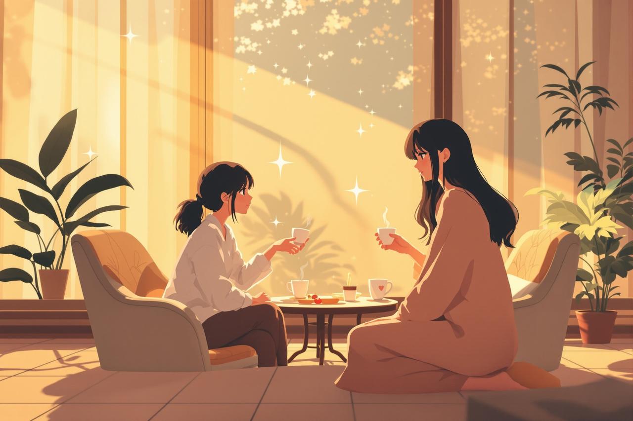 短剧搜网站 - 专访短剧搜网站创始人云晓:温暖是一条慢慢走的路 短剧搜网站媒体报道 - 专访短剧搜网站创始人云晓:温暖是一条慢慢走的路